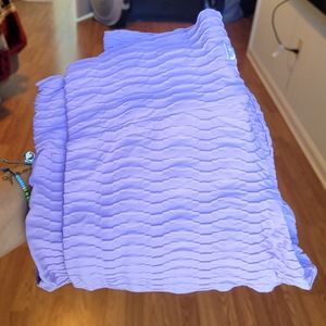 Original one size fits most Leila color Booty by Brabants full length leggings